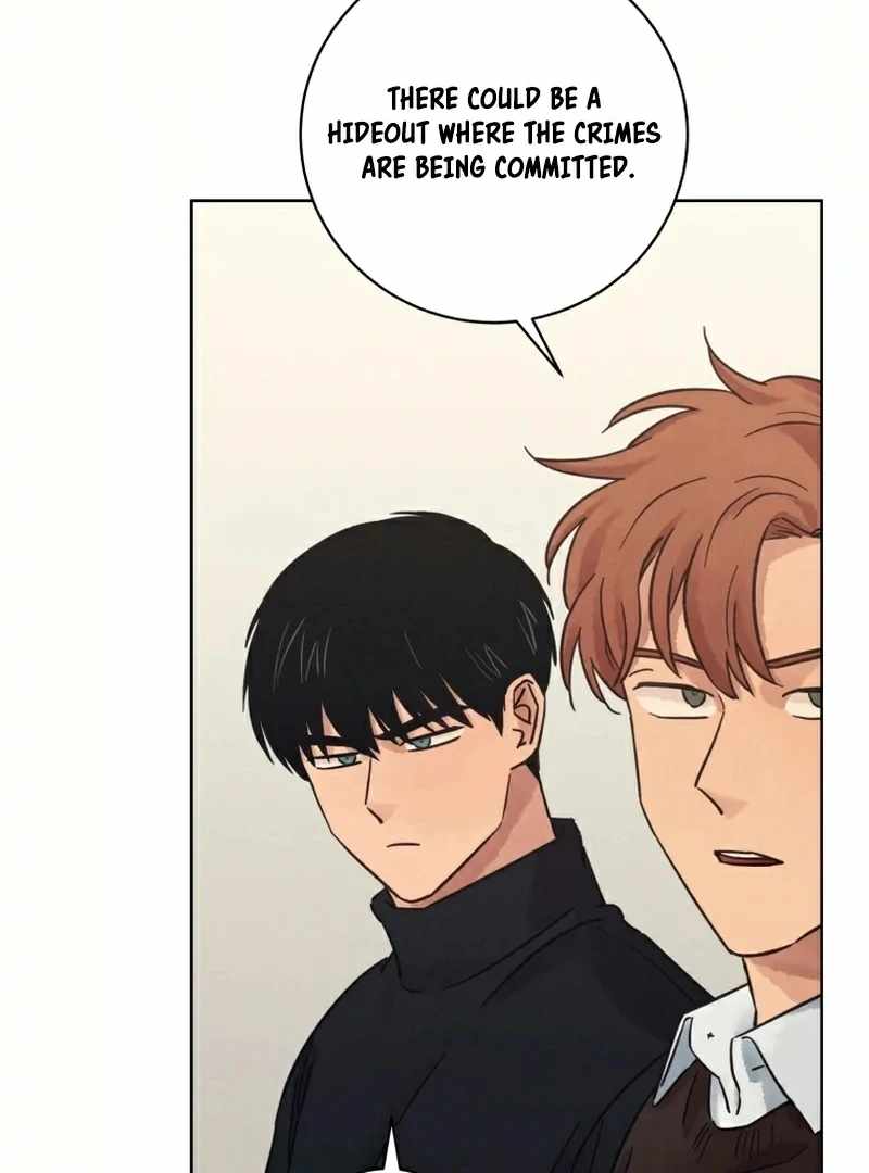 THE KILLER'S INTERVIEW Chapter 35 6